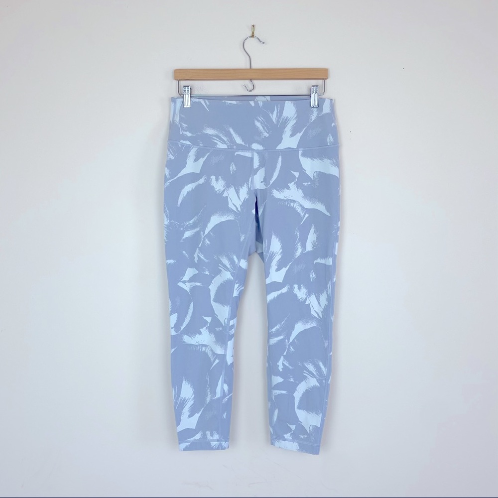 Lululemon Wunder Under High-Rise Tight 25"